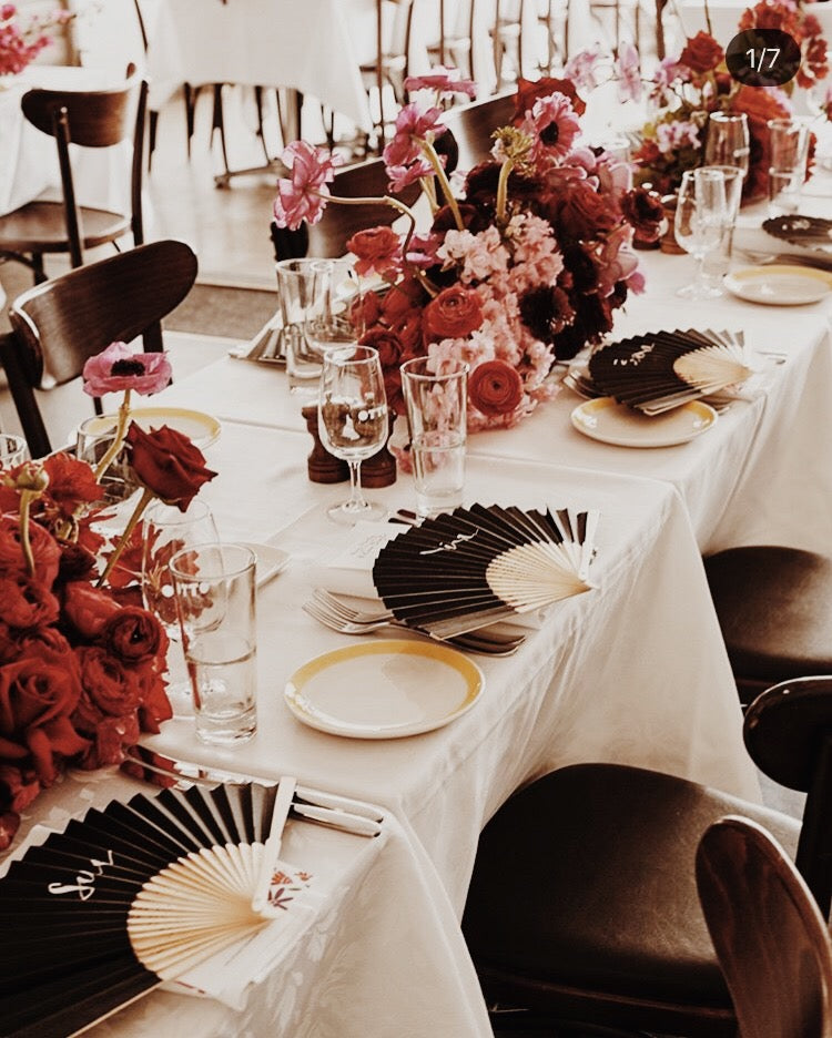 Event | Spanish Hens Party