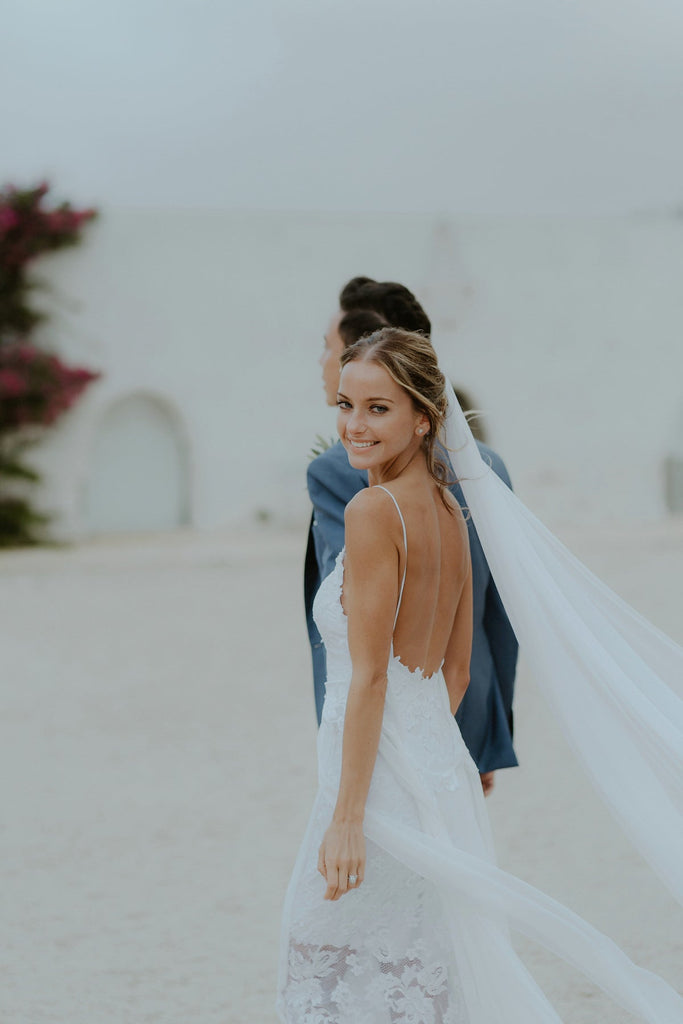 Wedding | Erica & Anton