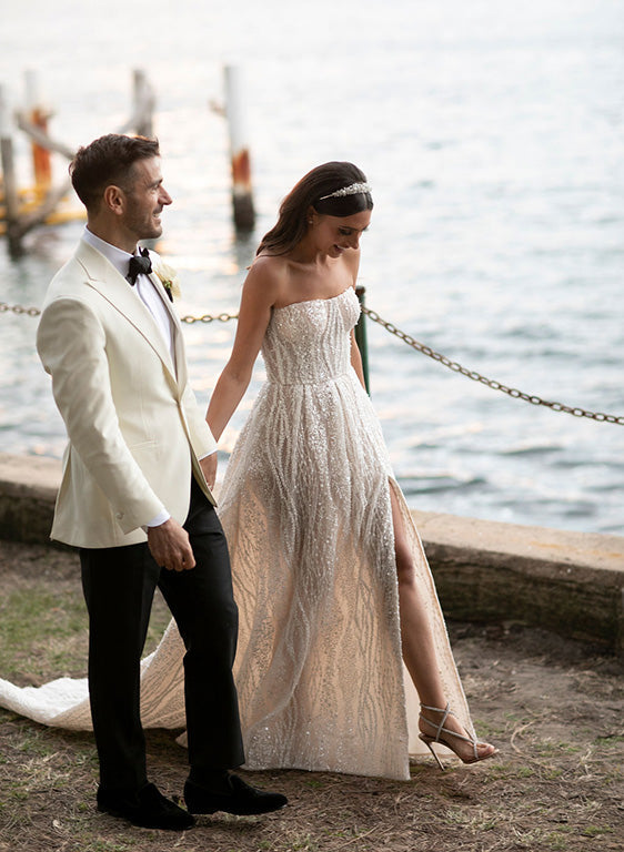 Wedding | Catherine & Joshua