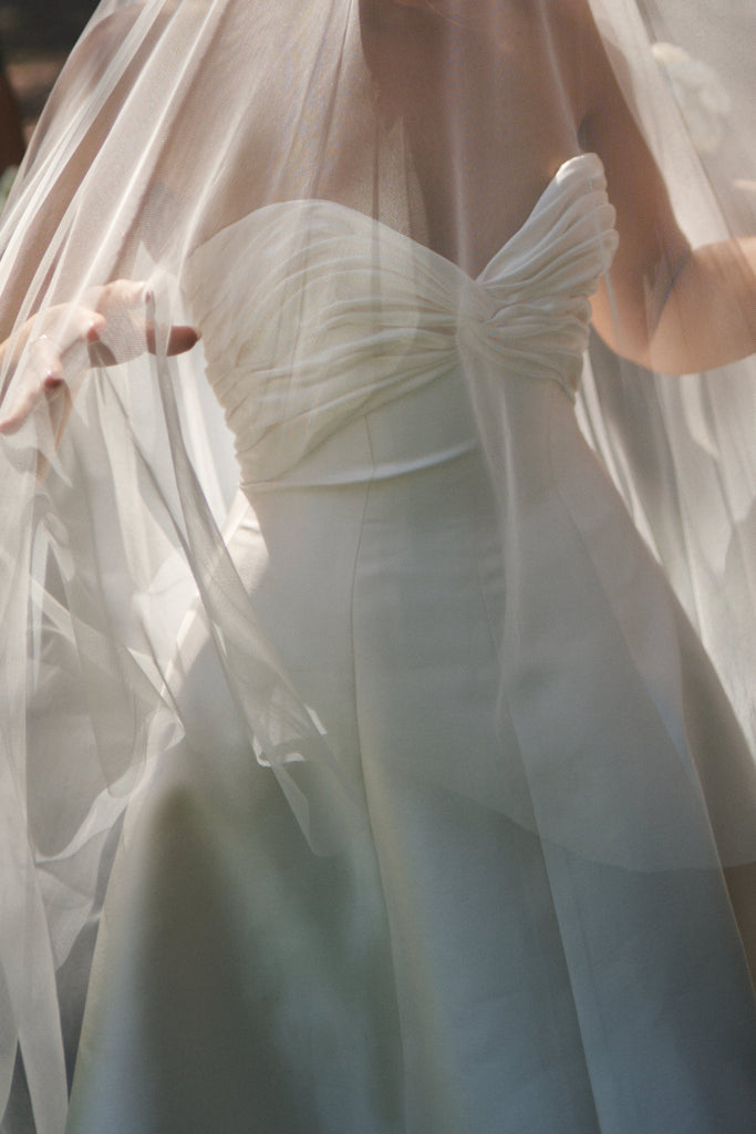 Wedding | Hannah & Aaron