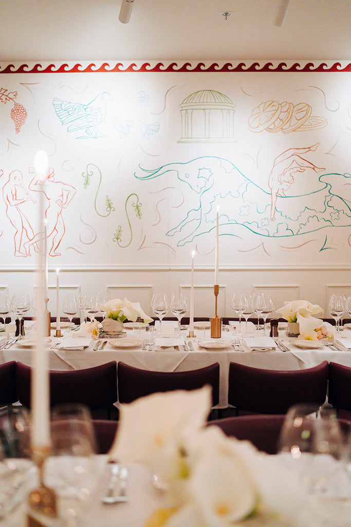 Event | 25 Years of Bird in Hand