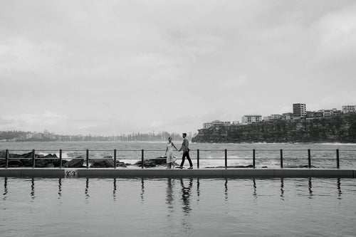 Wedding | Libby & Mitch