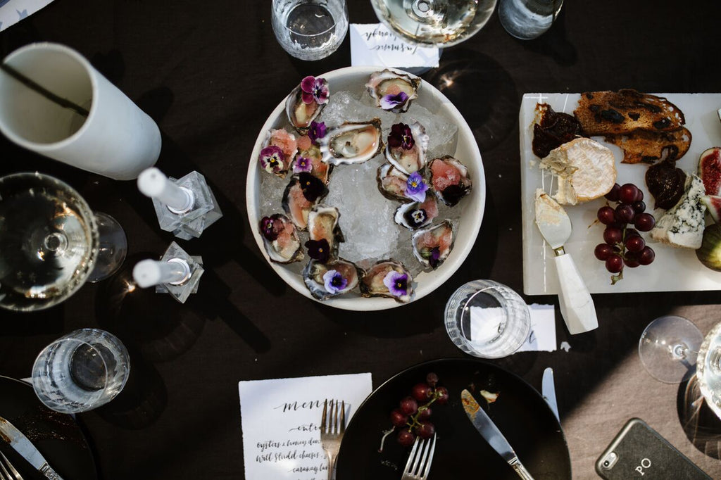 Event | Nadia Fairfax x Brown Brothers